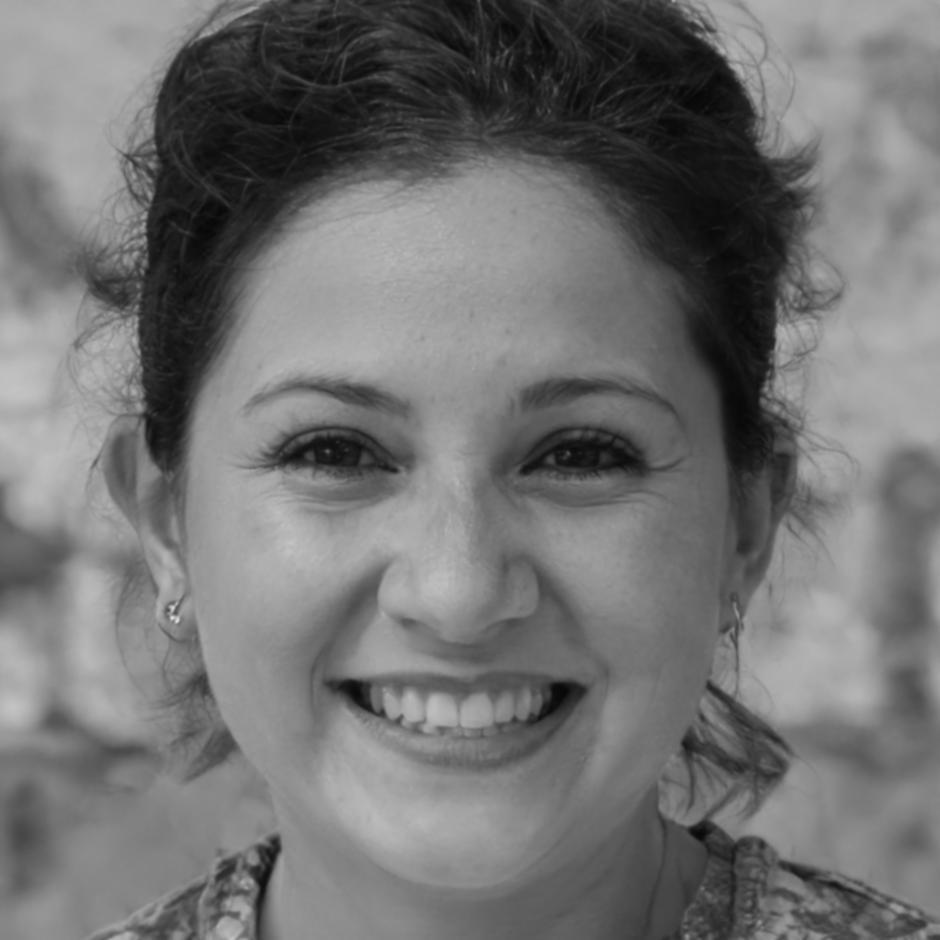 Portrait de Céleste Beaumont