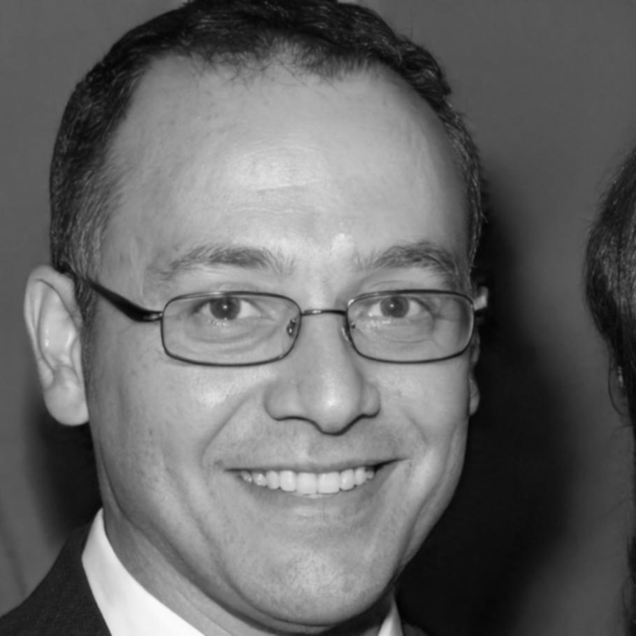 Portrait d'Aurélien Montpellier