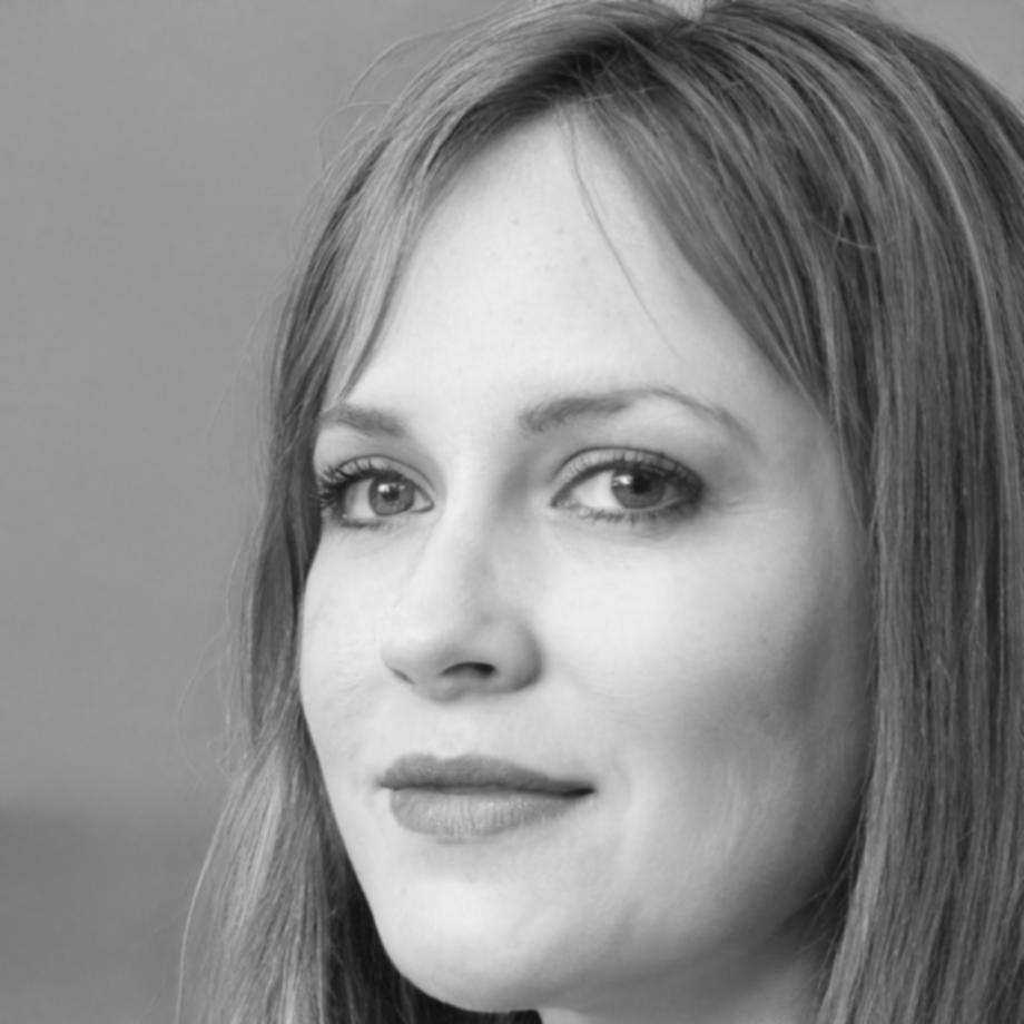 Portrait d'Apolline Dubois