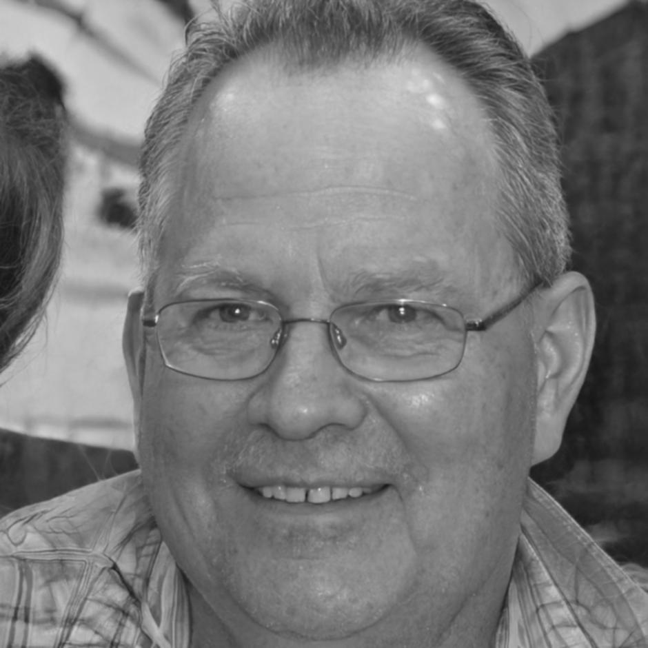 Portrait de Théodore Beaumont